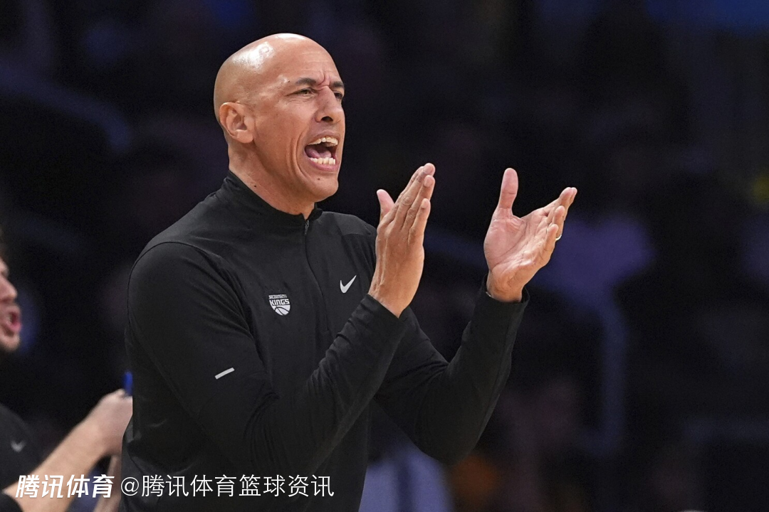 FB体育在线-关于国王队遭遇连败，主帅欲求战术调整的信息