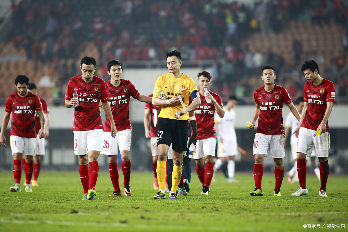 广州恒大全面出击，豪取胜利笑傲群雄的简单介绍