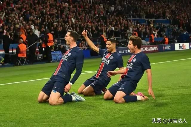 -欧洲豪门球队对决一触即发！场面惊心动魄的简单介绍