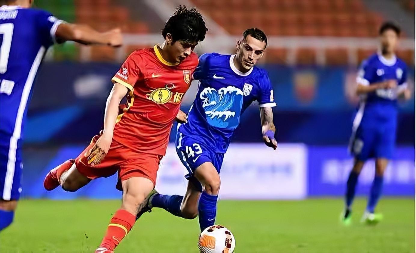 广州队实现整体调整士气高昂的简单介绍 广州队实现整体调整士气高昂的简单介绍