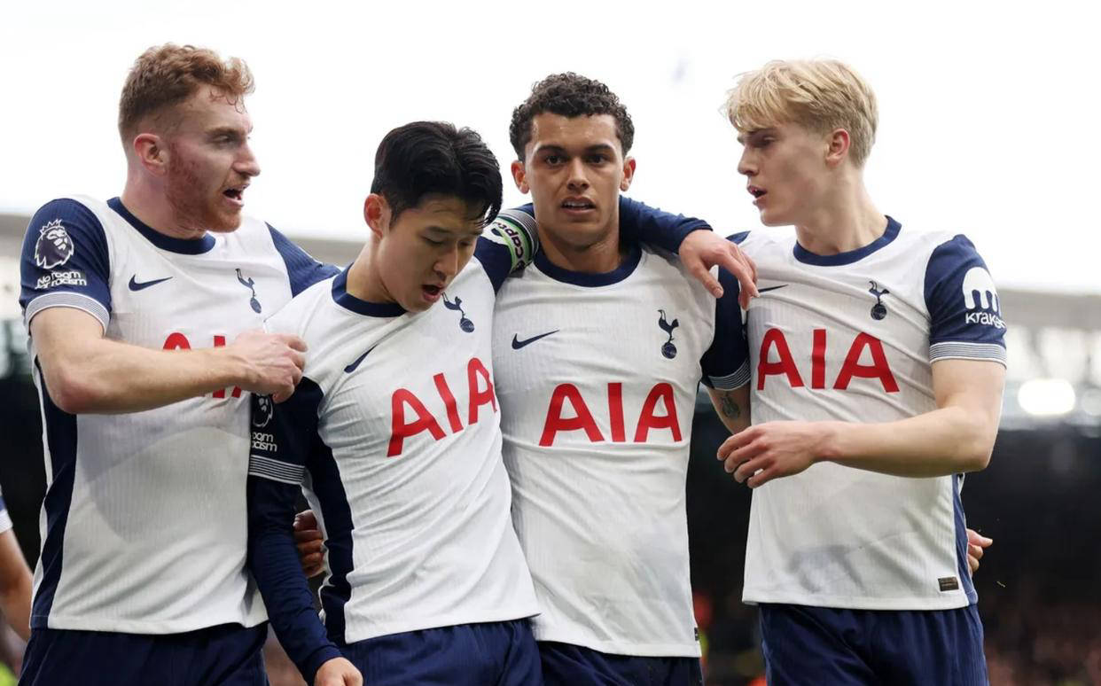 FB体育在线-关于尤文图斯主场-小胜热刺，保住晋级希望的信息