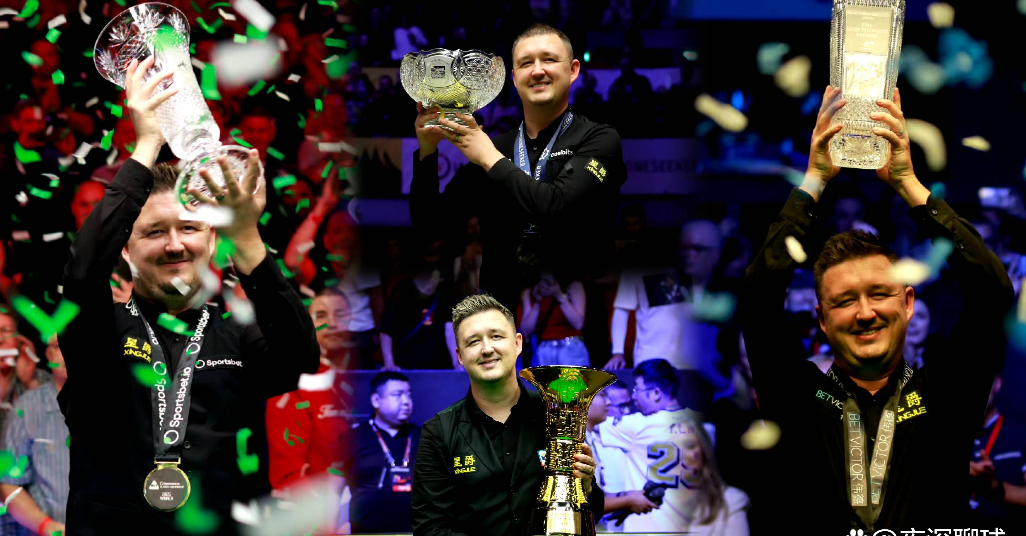 欧洲篮球名将荣膺赛季最佳球员