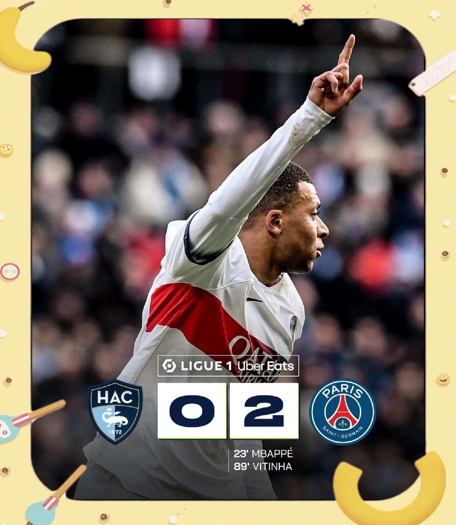 FB体育网页版-巴黎圣日耳曼主场获胜，领跑积分榜