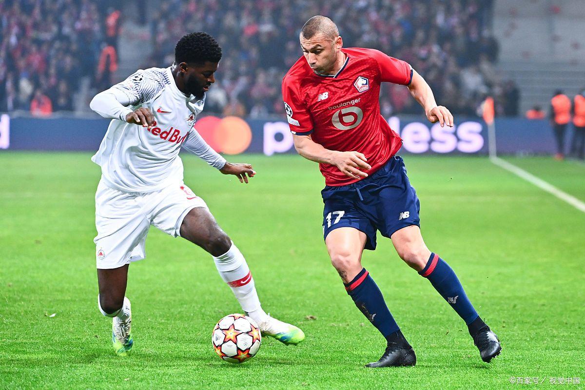 布鲁日客场不敌基辅迪纳摩，遭遇反击