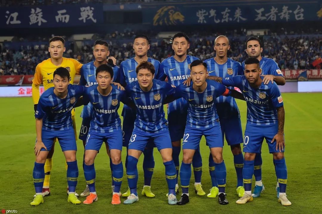 江苏苏宁对阵河南建业,谁能脱颖而出?的简单介绍 江苏苏宁对阵河南建业,谁能脱颖而出?的简单介绍