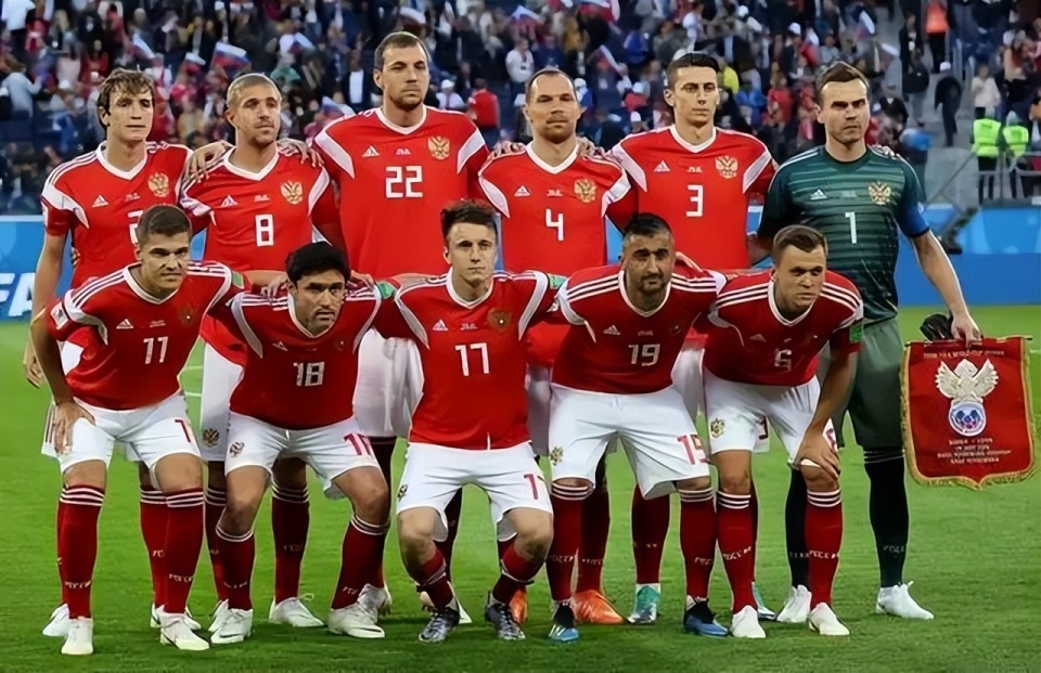 关于俄罗斯队展现出实力，成功击败对手的信息