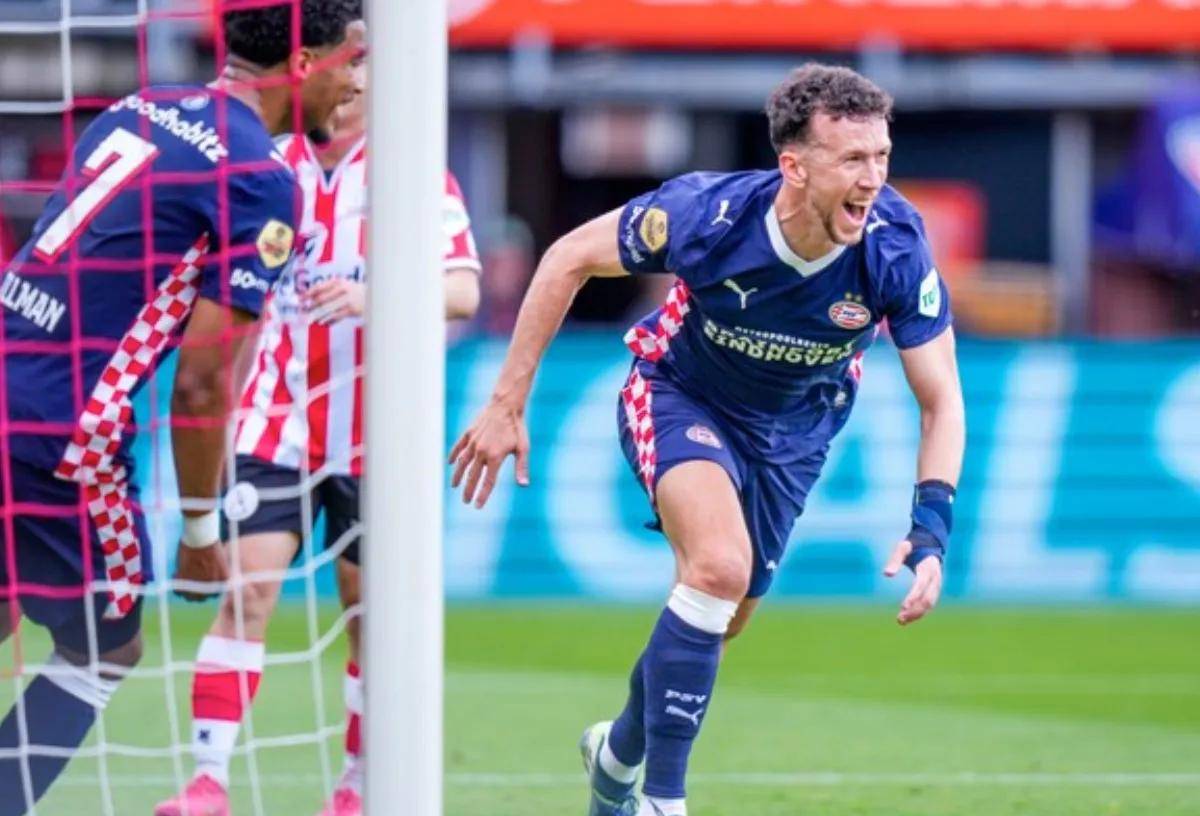 荷甲劲旅不敌英超球队，遭遇惨败