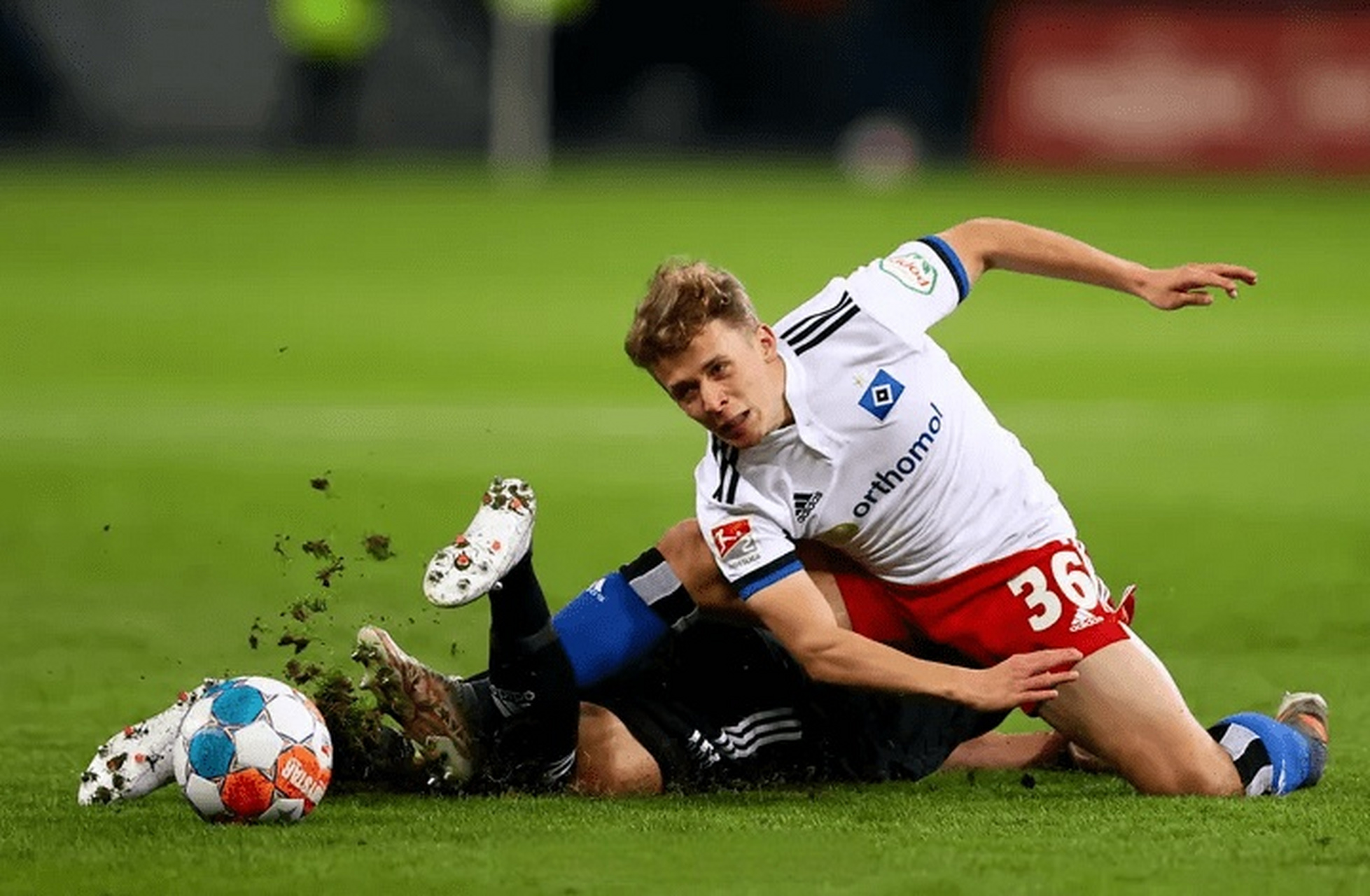 斯图加特击败汉堡,重返胜利轨道的简单介绍 斯图加特击败汉堡,重返胜利轨道的简单介绍