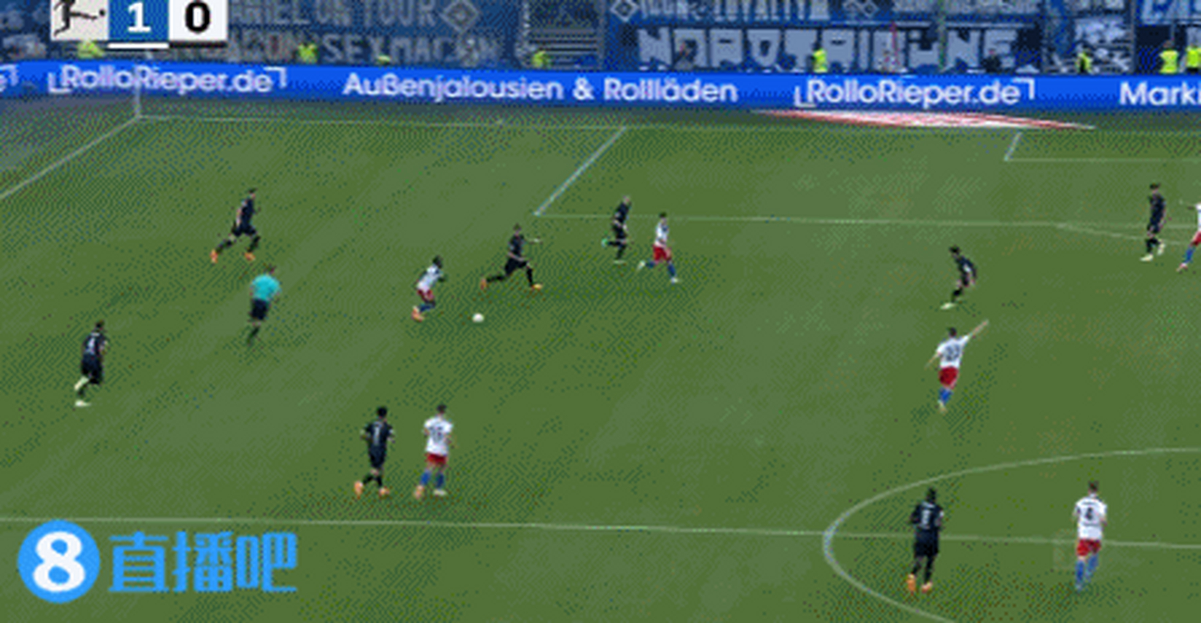 斯图加特击败汉堡,重返胜利轨道的简单介绍 斯图加特击败汉堡,重返胜利轨道的简单介绍