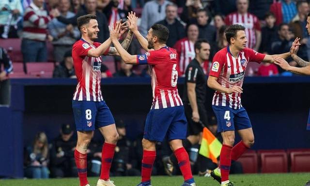 关于比利亚雷亚尔豪取三分，助力登顶的信息