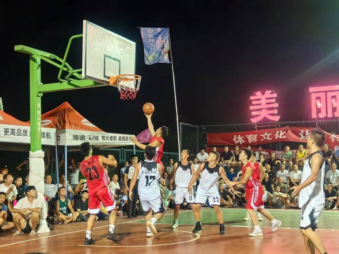 唯有篮球联赛赛场观赏最精彩 唯有篮球联赛赛场观赏最精彩