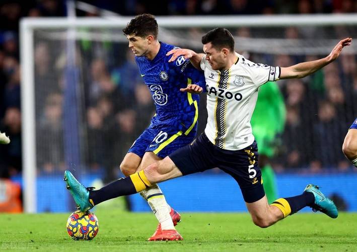 FB体育注册网址-埃弗顿客场不敌，保级希望岌岌可危的简单介绍