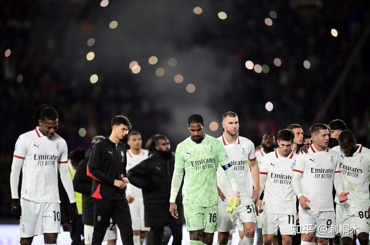 FB体育官方网站-博洛尼亚客场被AC米兰击败，遭遇连败的简单介绍