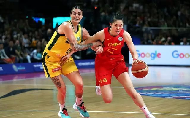 FB体育注册网址-澳大利亚女篮逆转美国，晋级半决赛