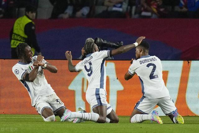 国米主场战平桑普，未能再下一城的简单介绍