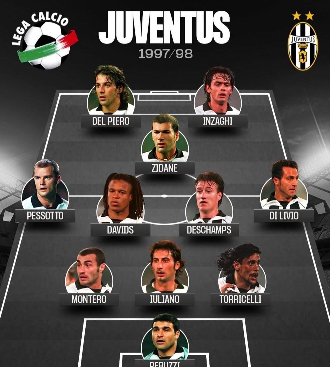 尤文图斯冷峻防守强硬，欧冠晋级之路