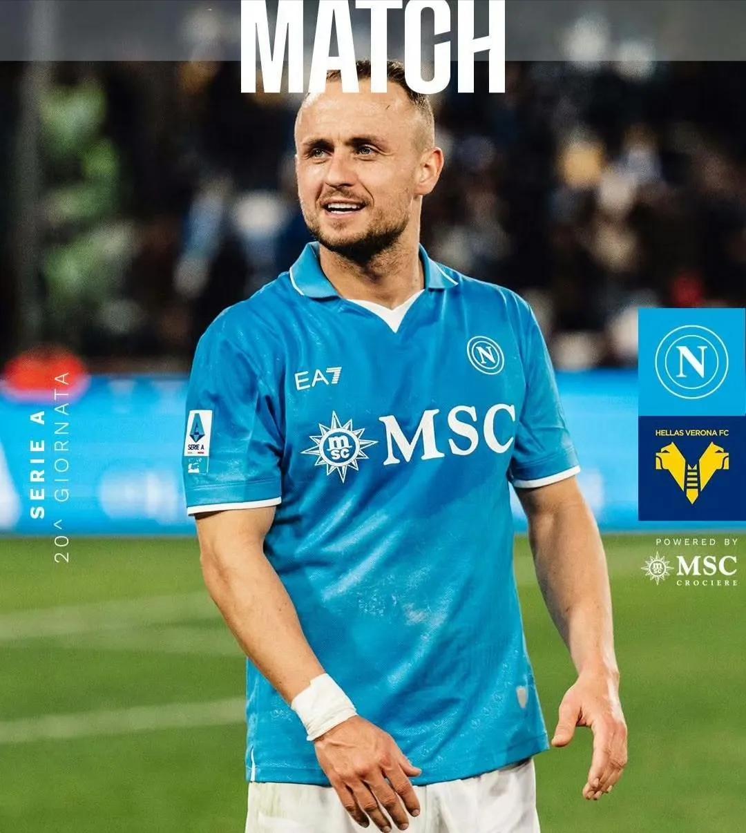 关于那不勒斯客场告捷，实力雄厚的信息