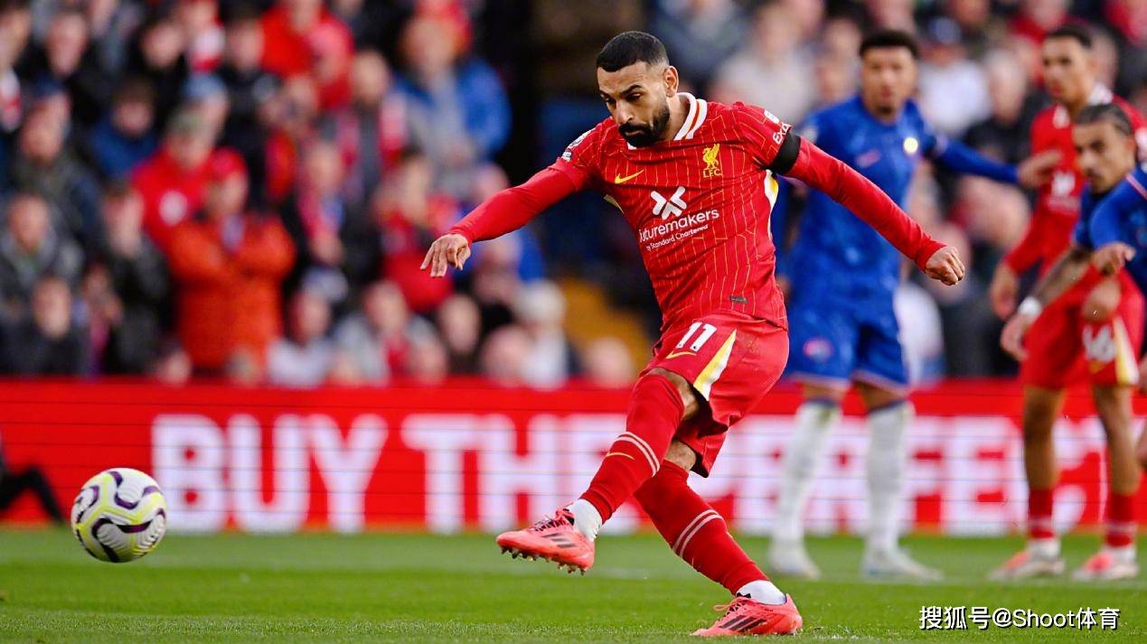 利物浦客胜拜仁，欧战表现抢眼