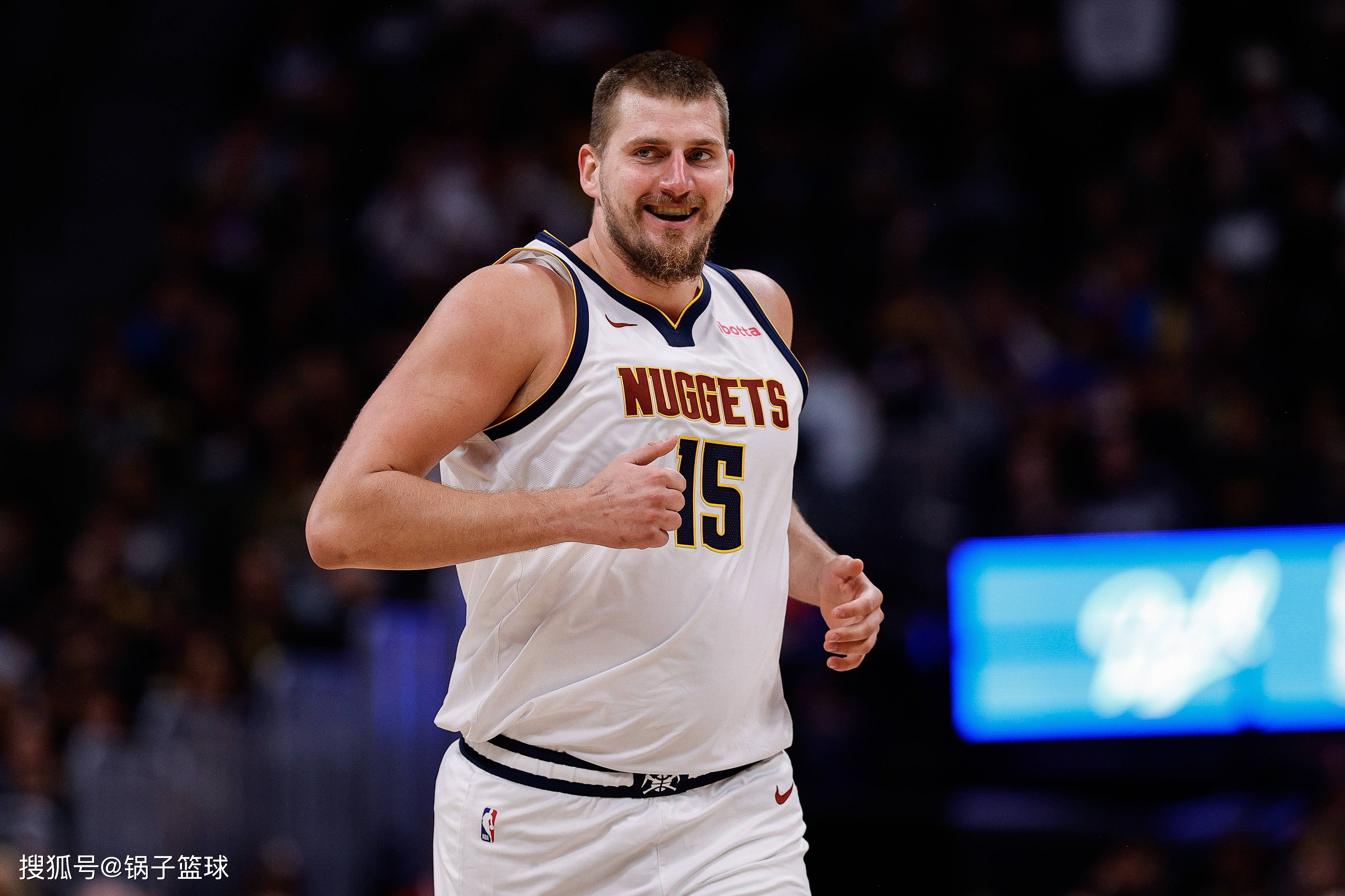 掘金队在全球篮球盛事中崭露头角