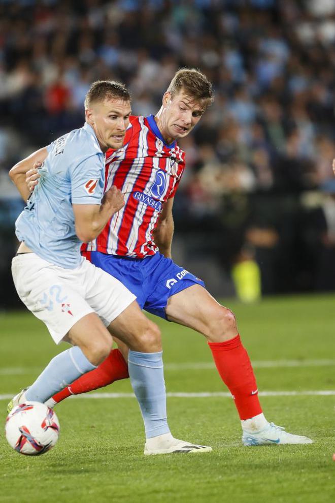 赫罗纳客场战平维戈塞尔塔,稳定在中游位置的简单介绍 赫罗纳客场战平维戈塞尔塔,稳定在中游位置的简单介绍