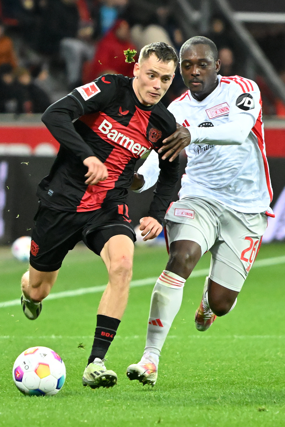 FB体育网页版-勒沃库森球员在国家队比赛中表现出色