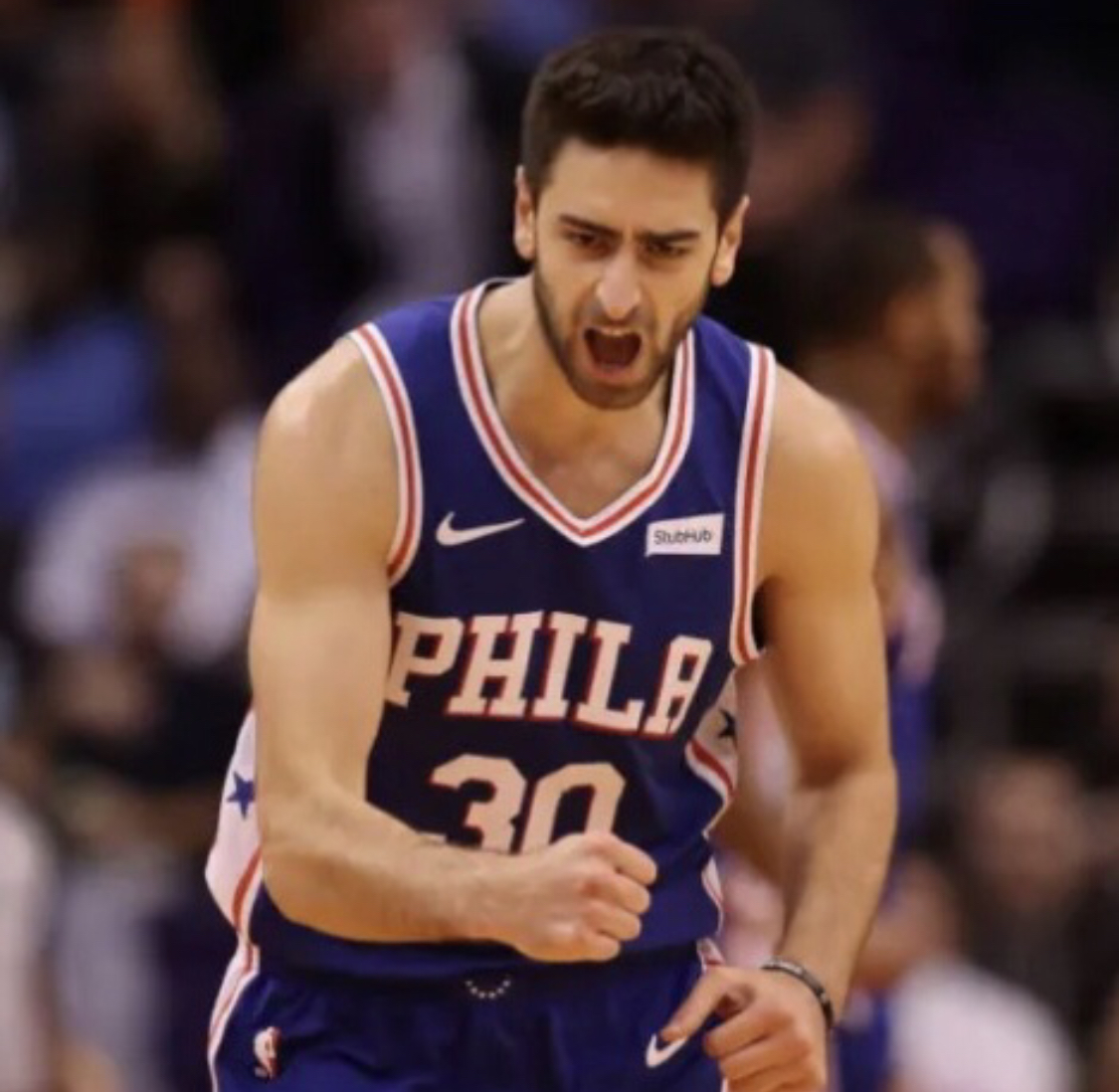 土耳其篮球运动员在国外打破记录