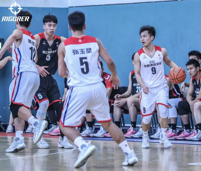 云南男篮逆风翻盘,团队合作助力逆袭 云南男篮逆风翻盘,团队合作助力逆袭