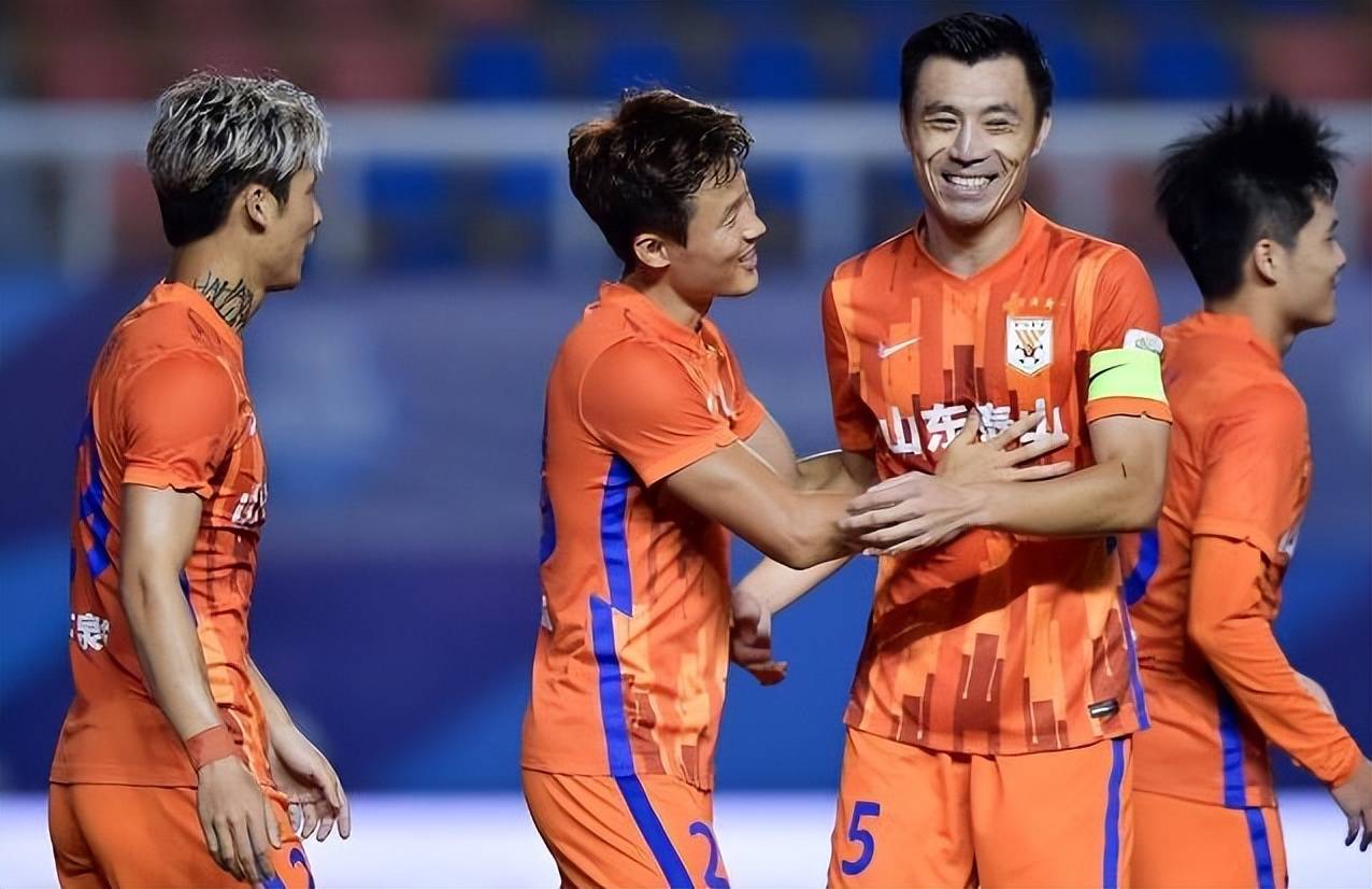 鲁能客场不敌，遭遇连败