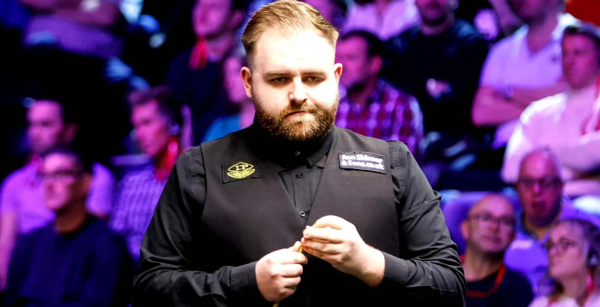 -震撼全场！斯洛伐克选手出奇制胜