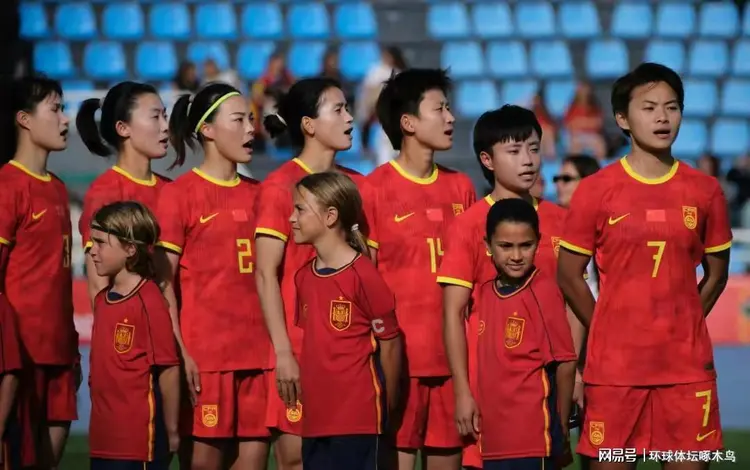 哥伦比亚女足联赛首轮起跑,球员备战热情高涨 哥伦比亚女足联赛首轮起跑,球员备战热情高涨