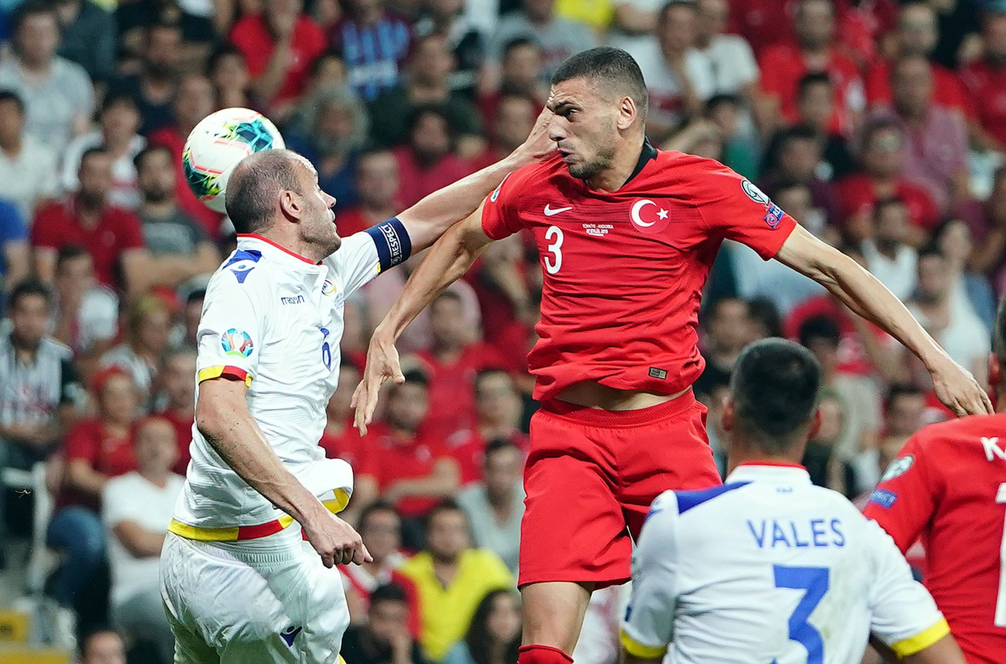 FB体育网页版-安道尔不惧强手，欧预赛挑战自我的简单介绍