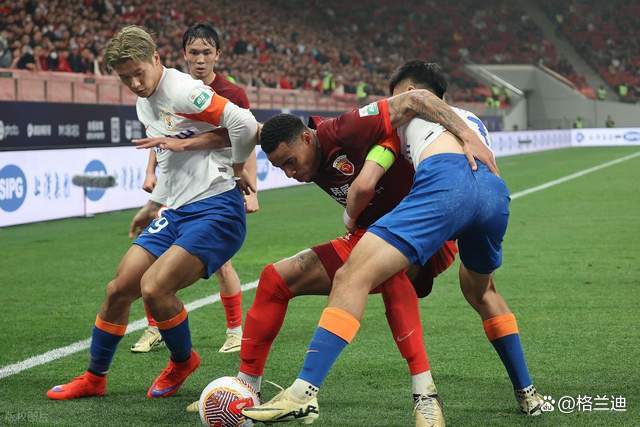 年轻球员火力全开，中超赛场上掀起旋风