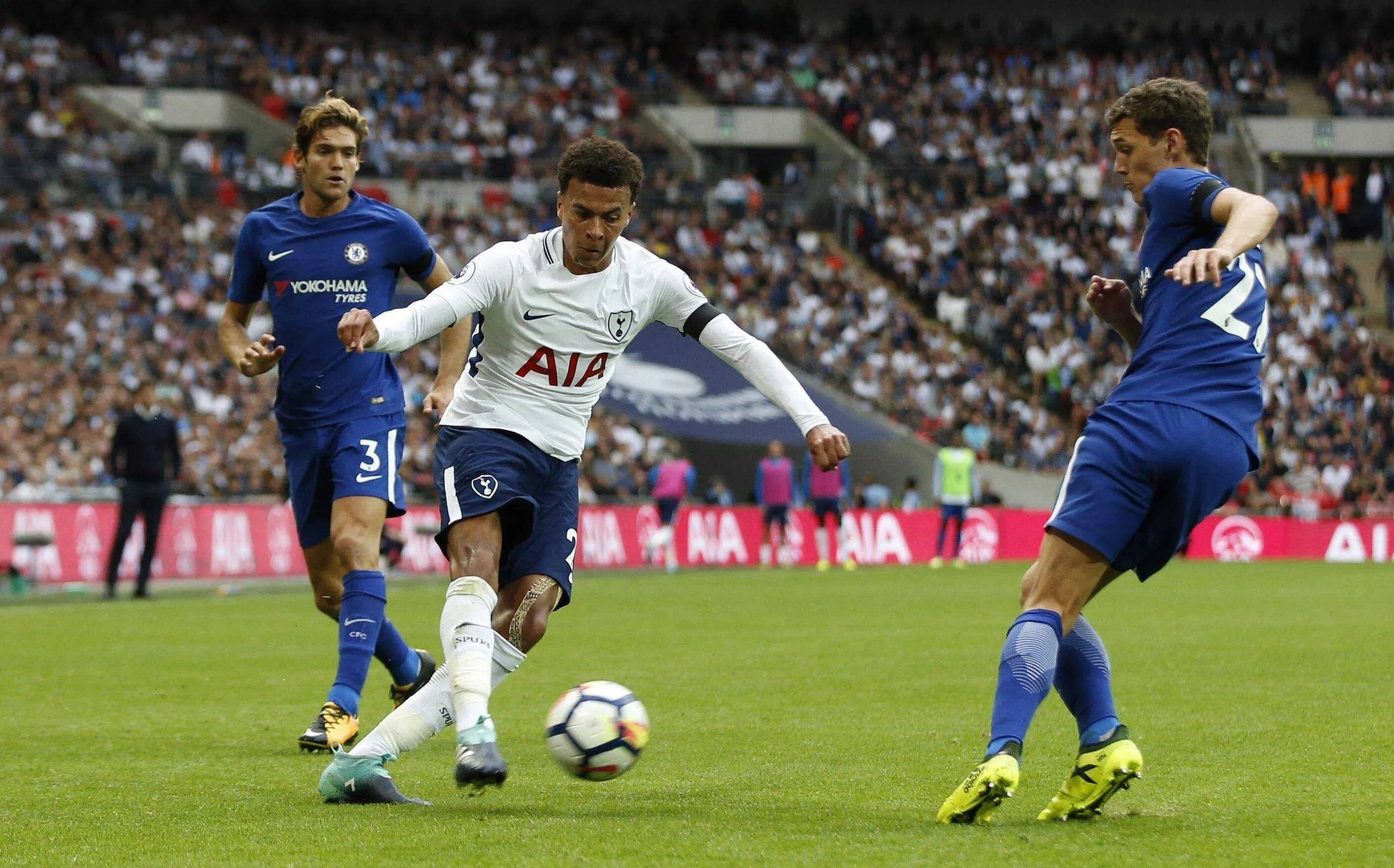 FB体育在线-托特纳姆热刺备战下一场比赛