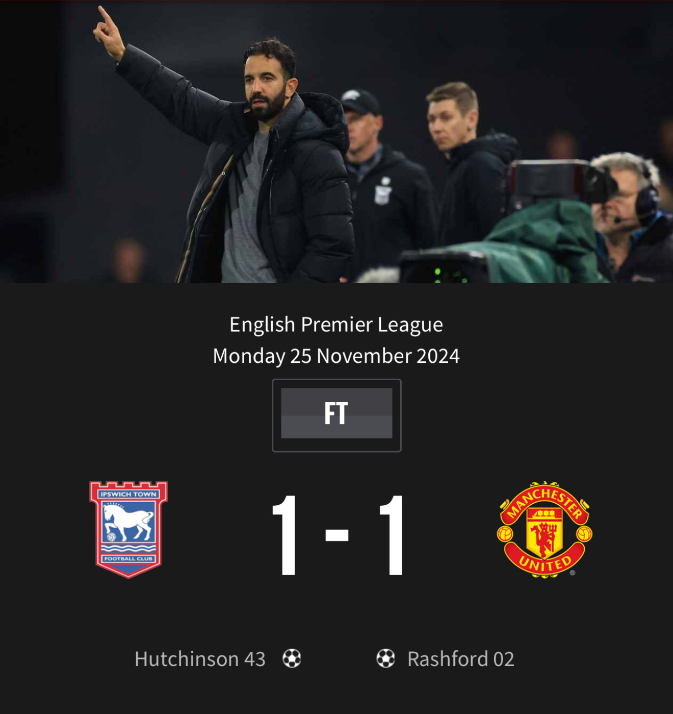 包含曼联新任教练上任,球队备战之际士气高昂的词条 包含曼联新任教练上任,球队备战之际士气高昂的词条