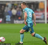 FBsports-南安普顿拉锯战获胜，努力追赶前行