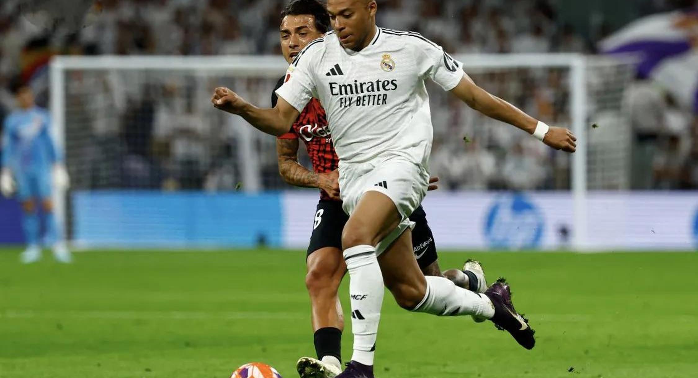 FB体育-皇马客场失利，欧战形势堪忧