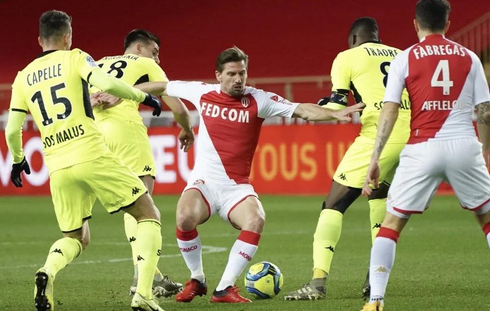 FB体育下载-关于摩纳哥不敌对手遭遇连败排名下滑的信息