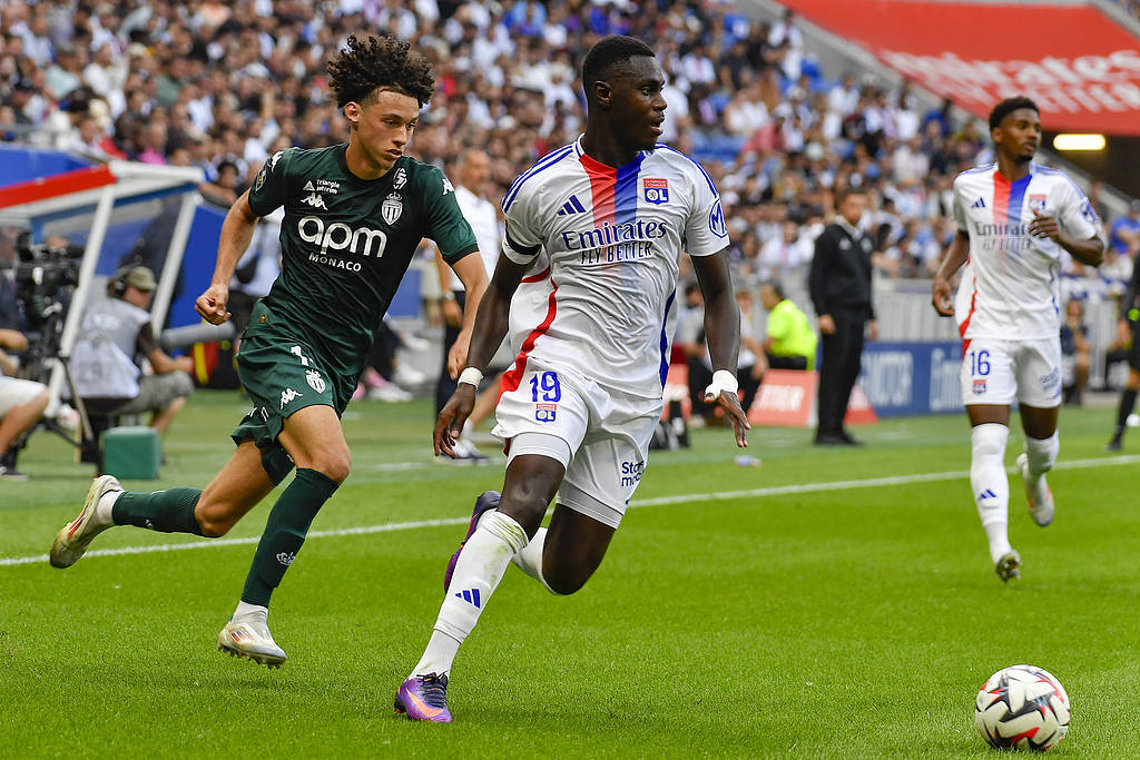 关于摩纳哥不敌对手遭遇连败排名下滑的信息 关于摩纳哥不敌对手遭遇连败排名下滑的信息