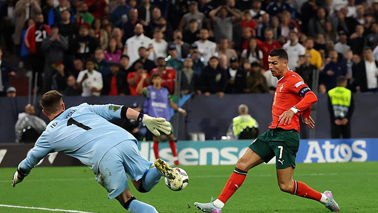 FB体育网页版-葡萄牙国家队实力碾压对手晋级