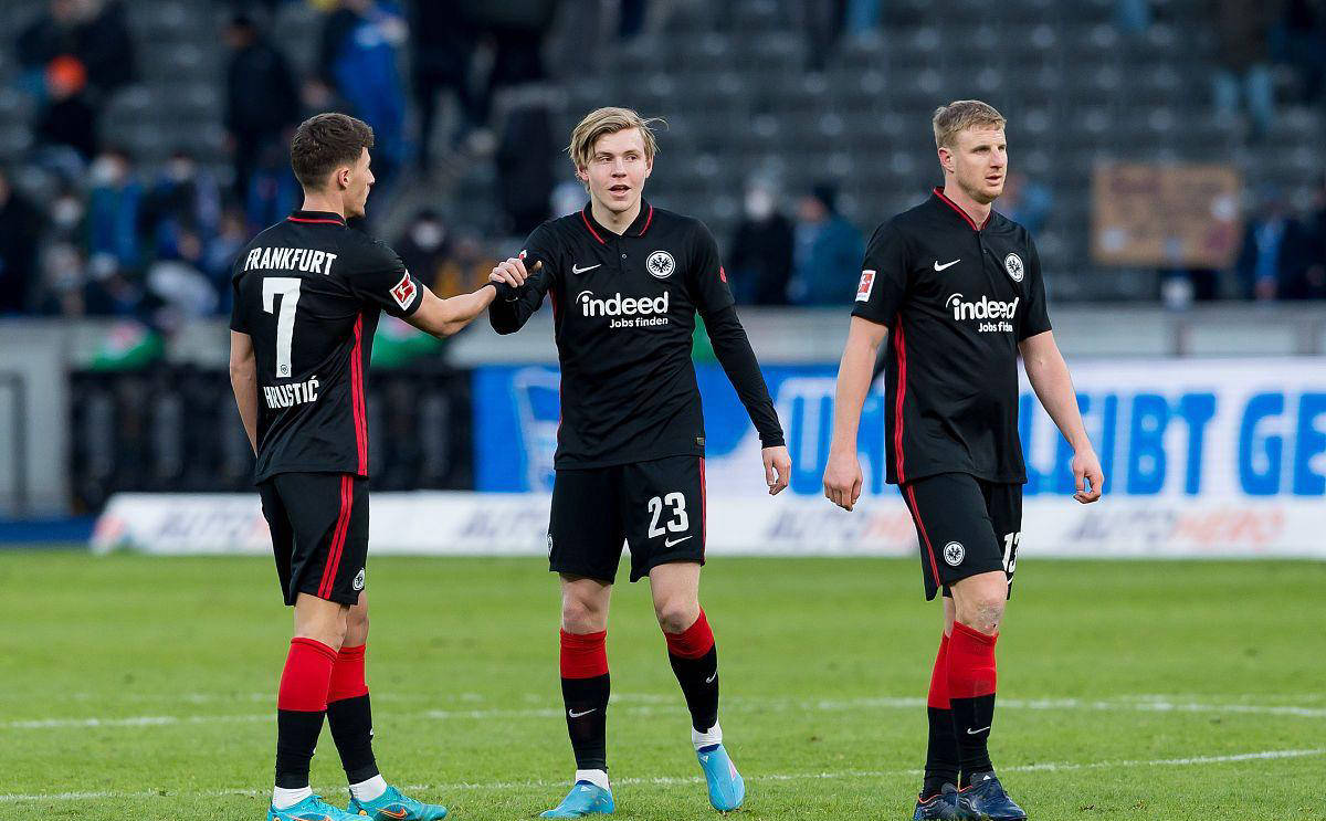 斯图加特客场取得胜利，喜迎好消息