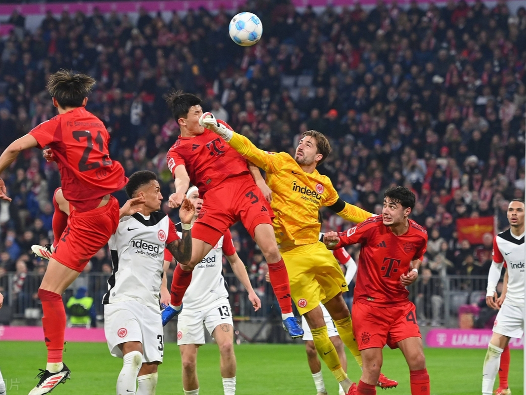FB体育APP-关于拜仁慕尼黑客场取胜里昂，德甲球队继续领跑的信息