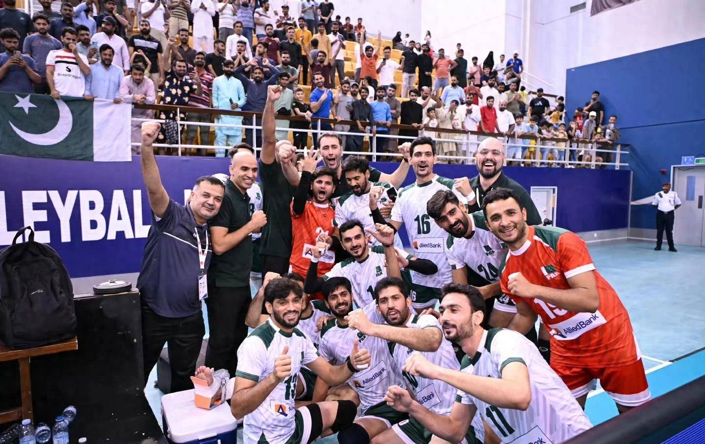 FB体育官网-卡塔尔球队带来出色表现晋级