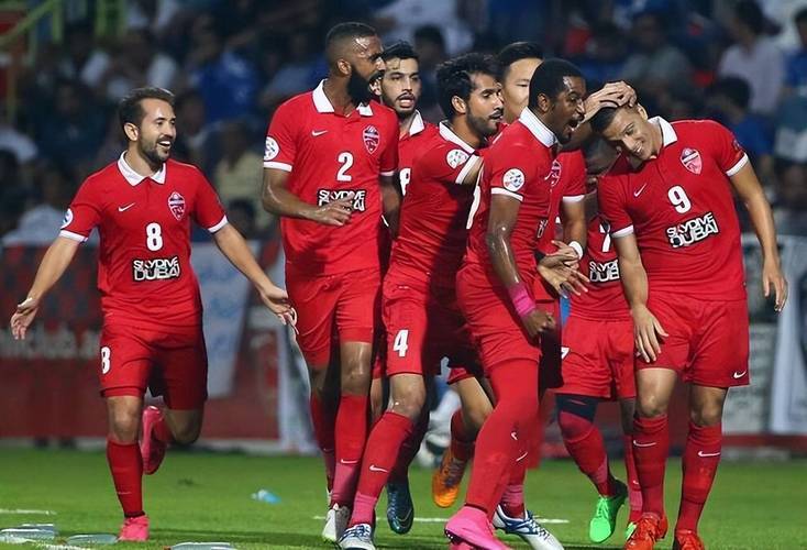 卡塔尔球队带来出色表现晋级