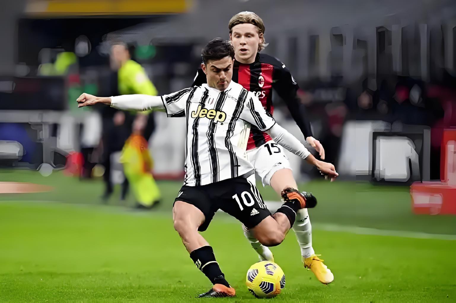 FB体育APP-尤文图斯主场惨败，晋级形势岌岌可危