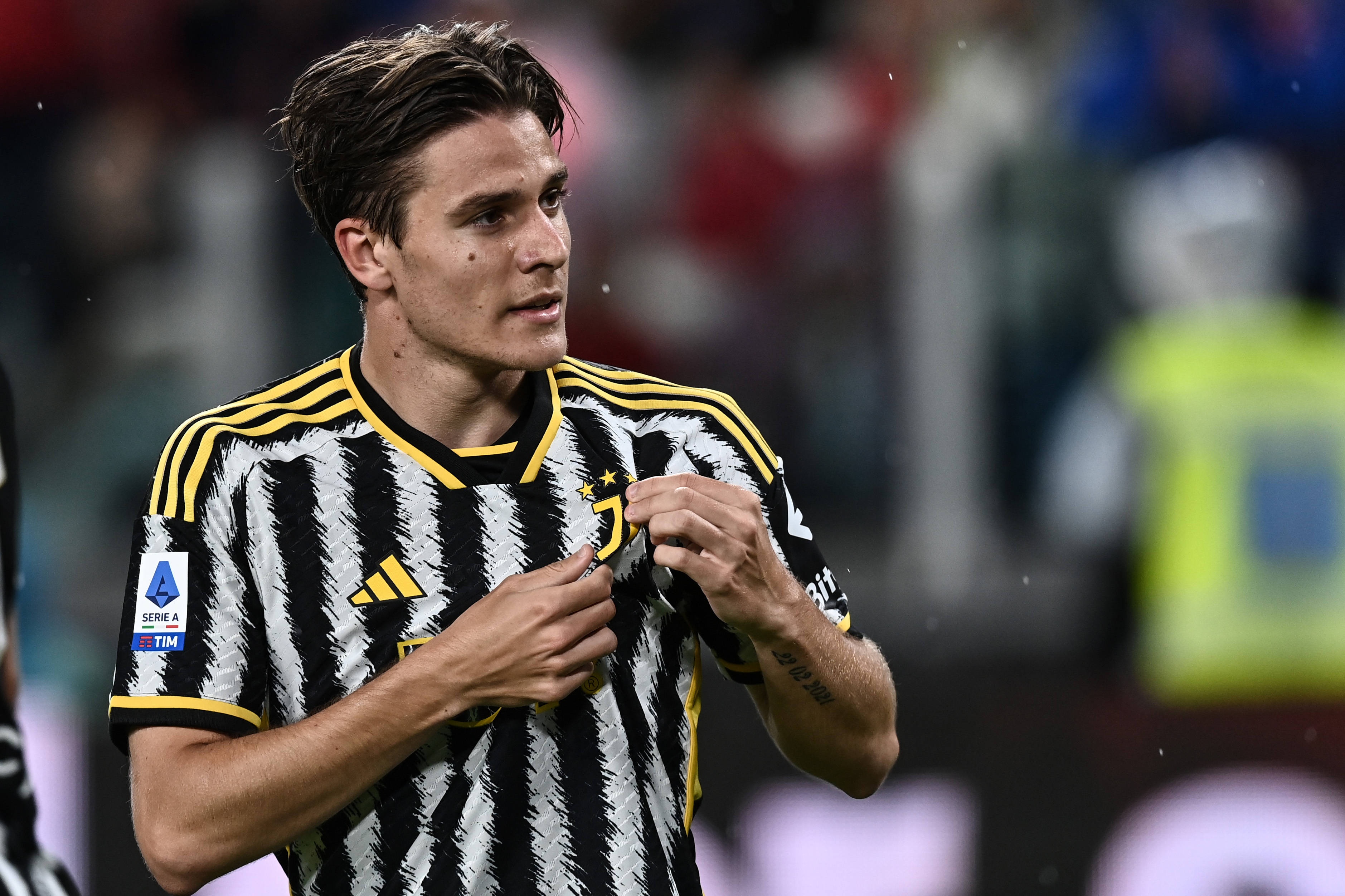 尤文图斯主场惨败，晋级形势岌岌可危