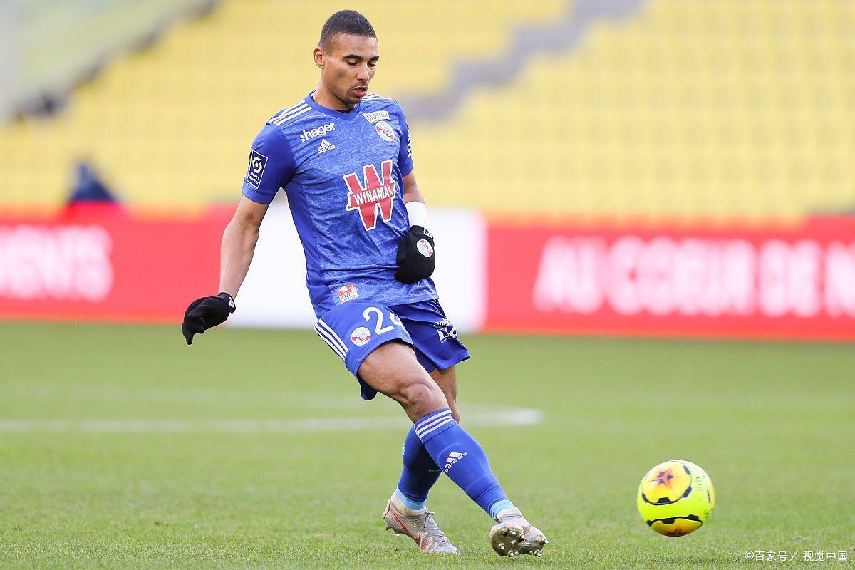 斯特拉斯堡客场战平表现稳定 斯特拉斯堡客场战平表现稳定