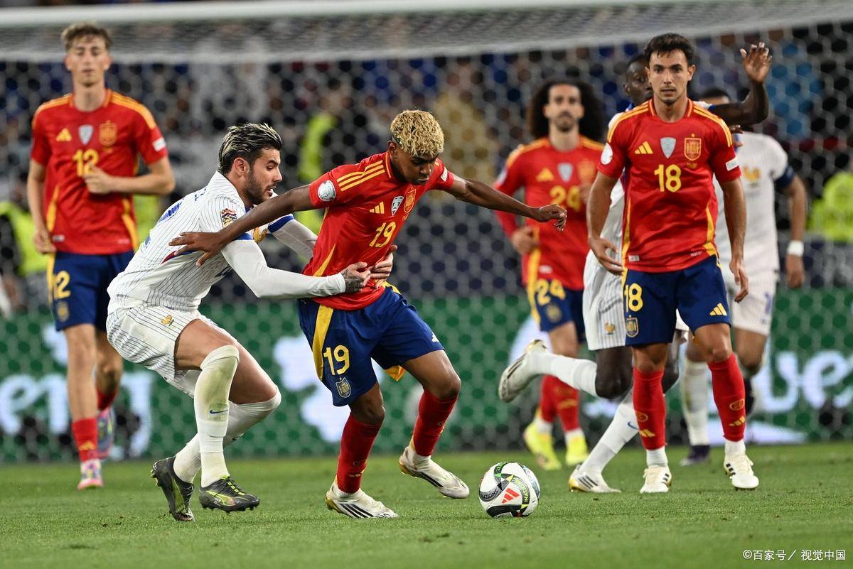 FB体育网页版-欧国联四强产生，强队会师半决赛