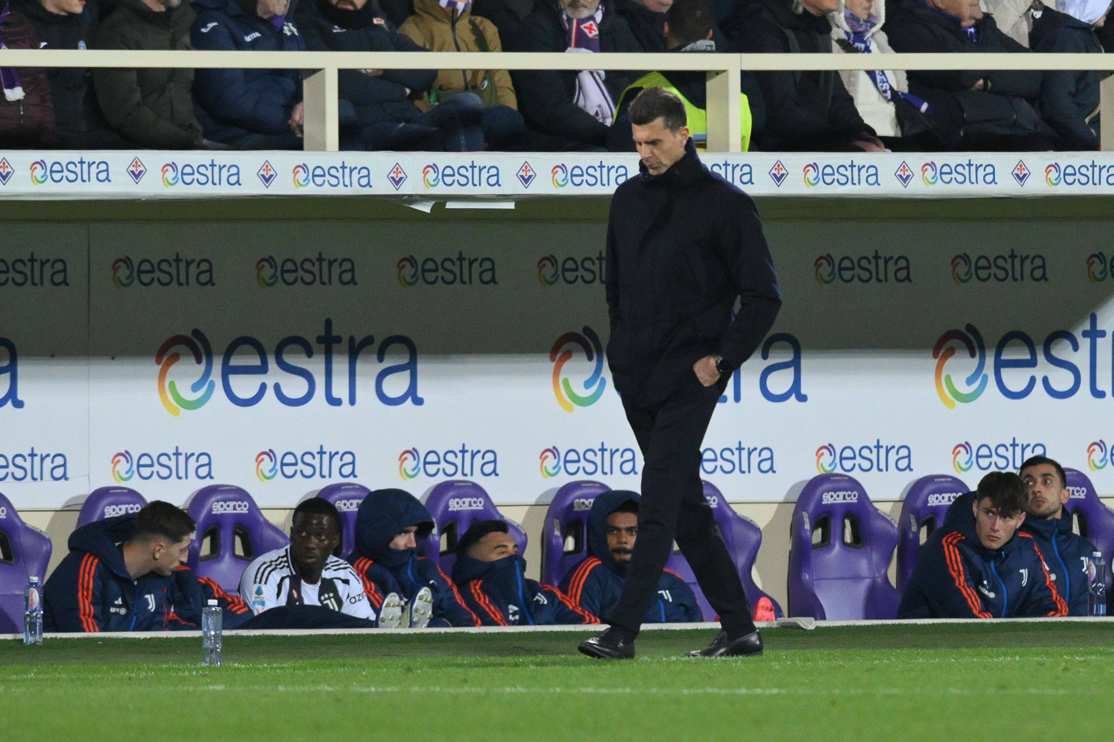 FB体育在线-尤文图斯遭遇连败，球队形势岌岌可危的简单介绍