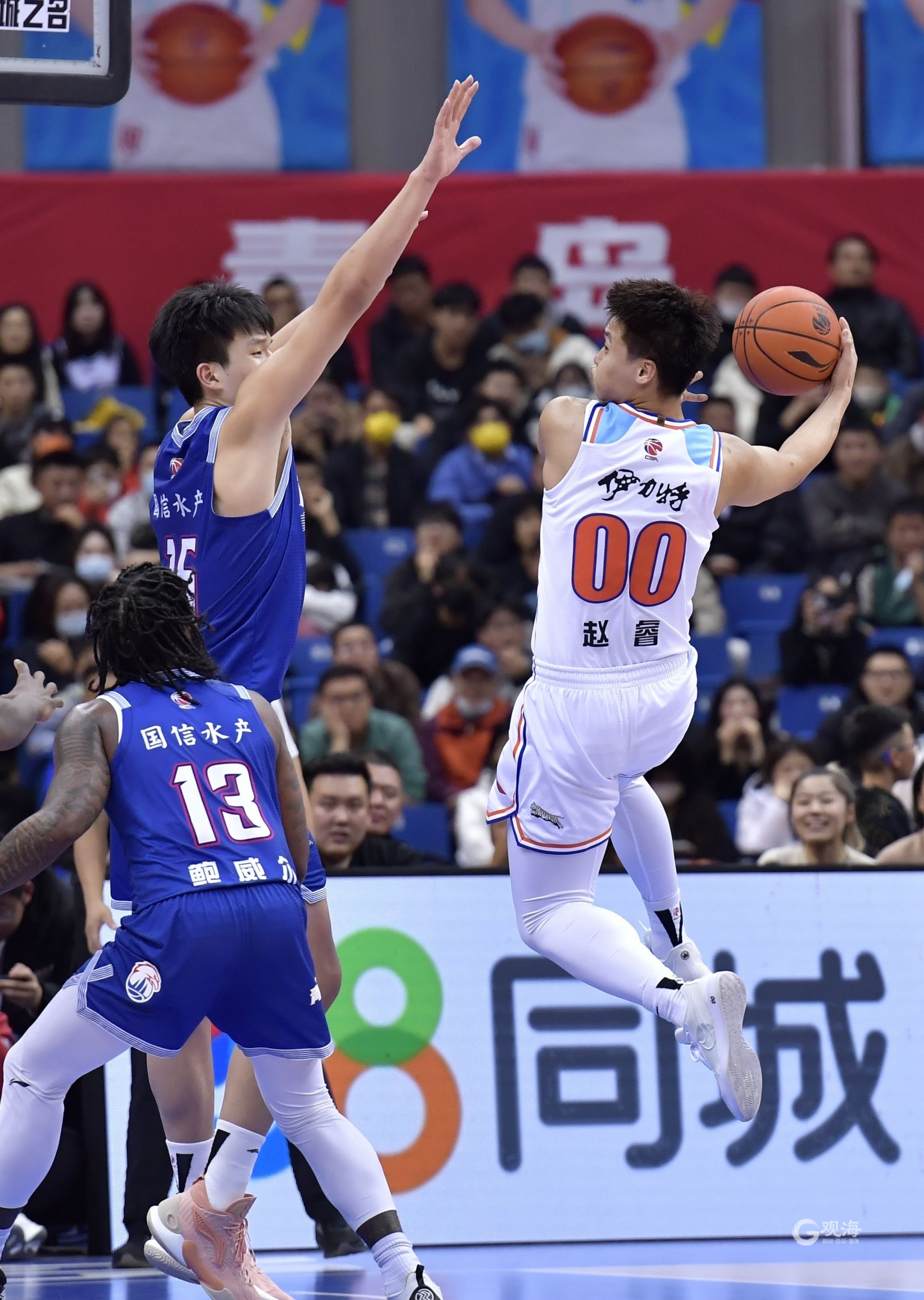 抚顺站最后一场，河北队将迎战青岛队的简单介绍