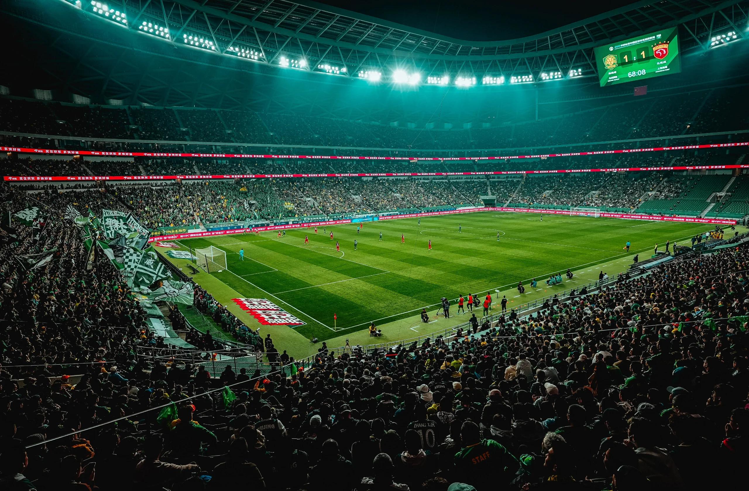 FB体育在线-包含国安再战上港，实力对比谁更胜一筹的词条